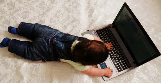 Odrastanje uz tehnologiju